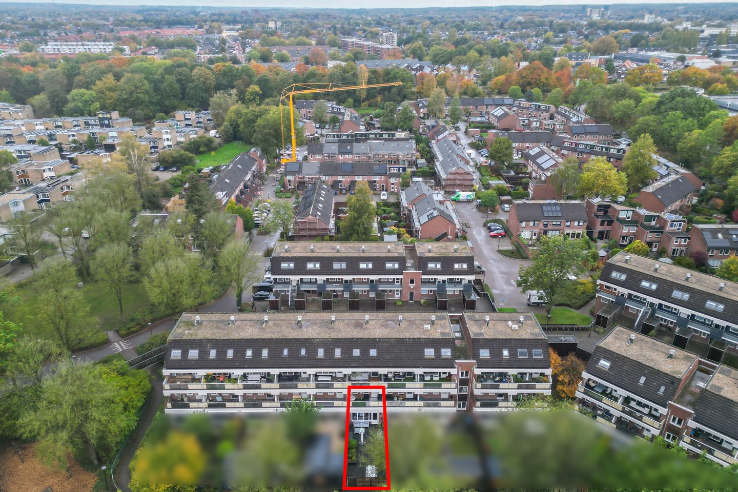 Foto 34 van Postmeestersdreef 420