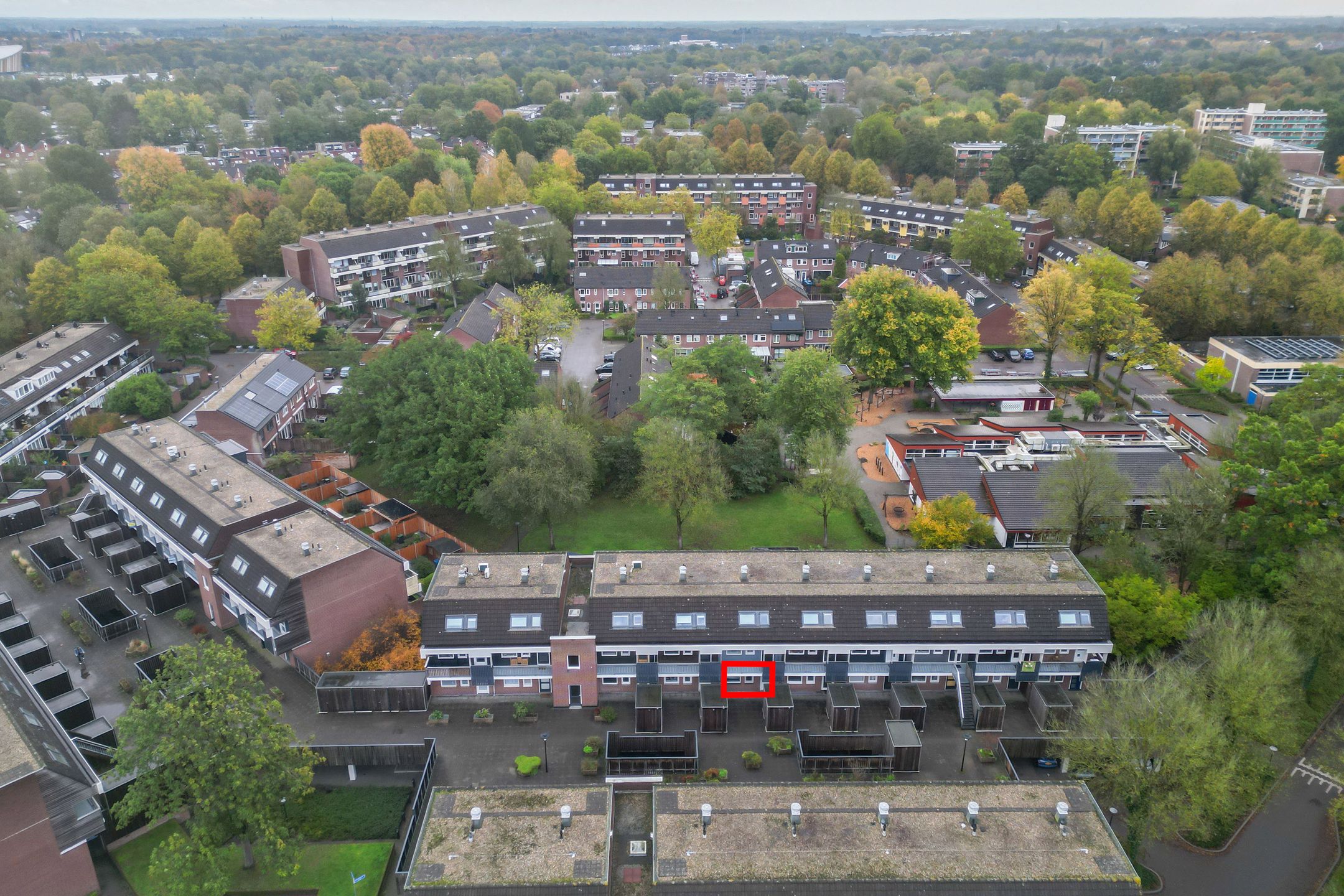 Foto 33 van Postmeestersdreef 420