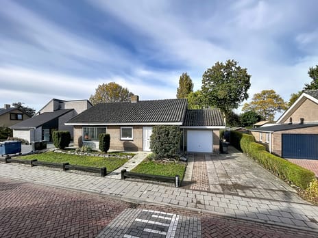 Pastoor J.A.M. van den Muijsenbergstraat thumbnail