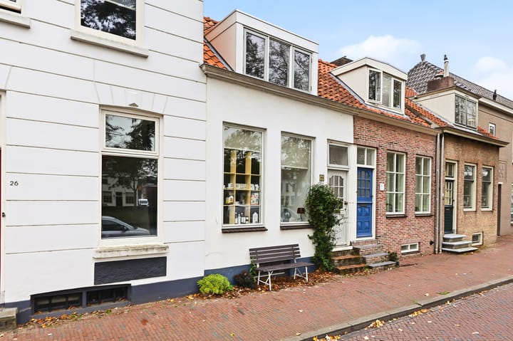 Foto 4 van Achter de Houttuinen 24