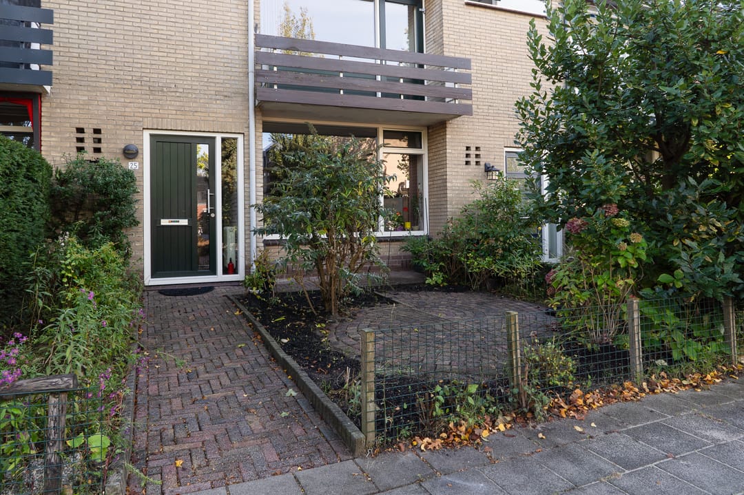 Photo 7 of Iepenhof 25