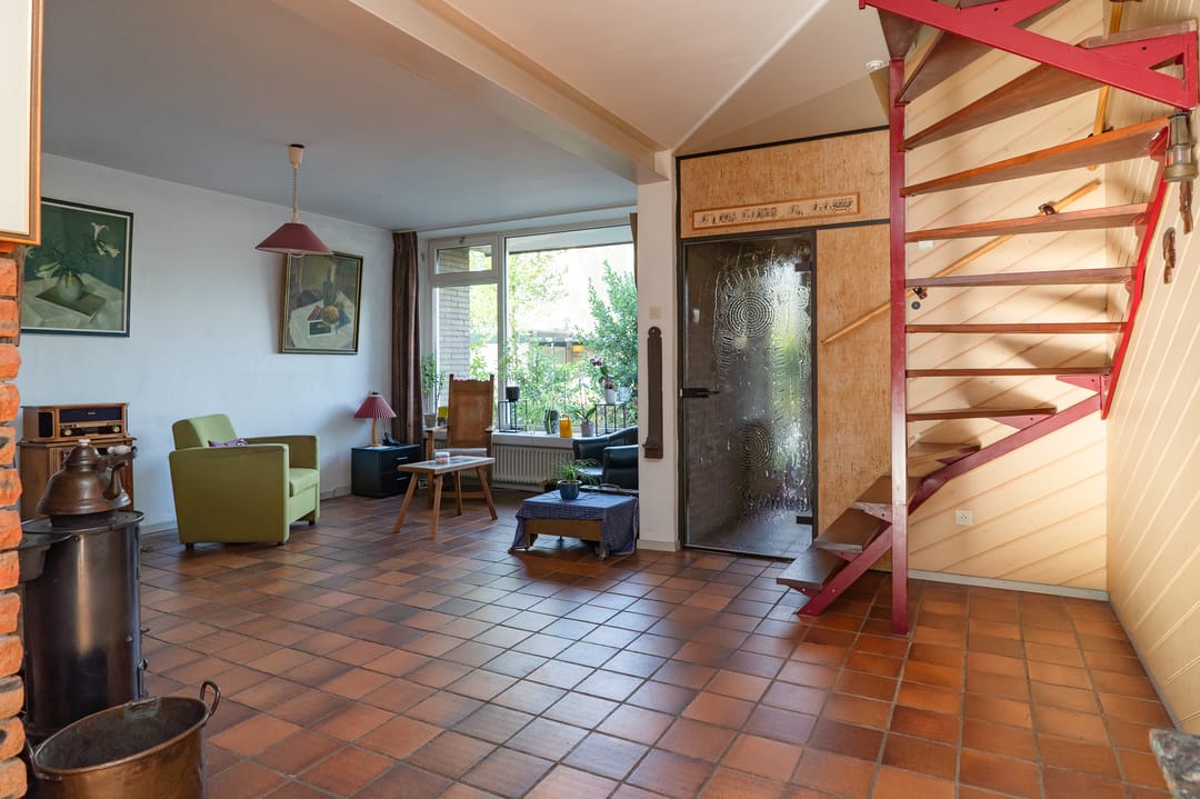 Photo 13 of Iepenhof 25