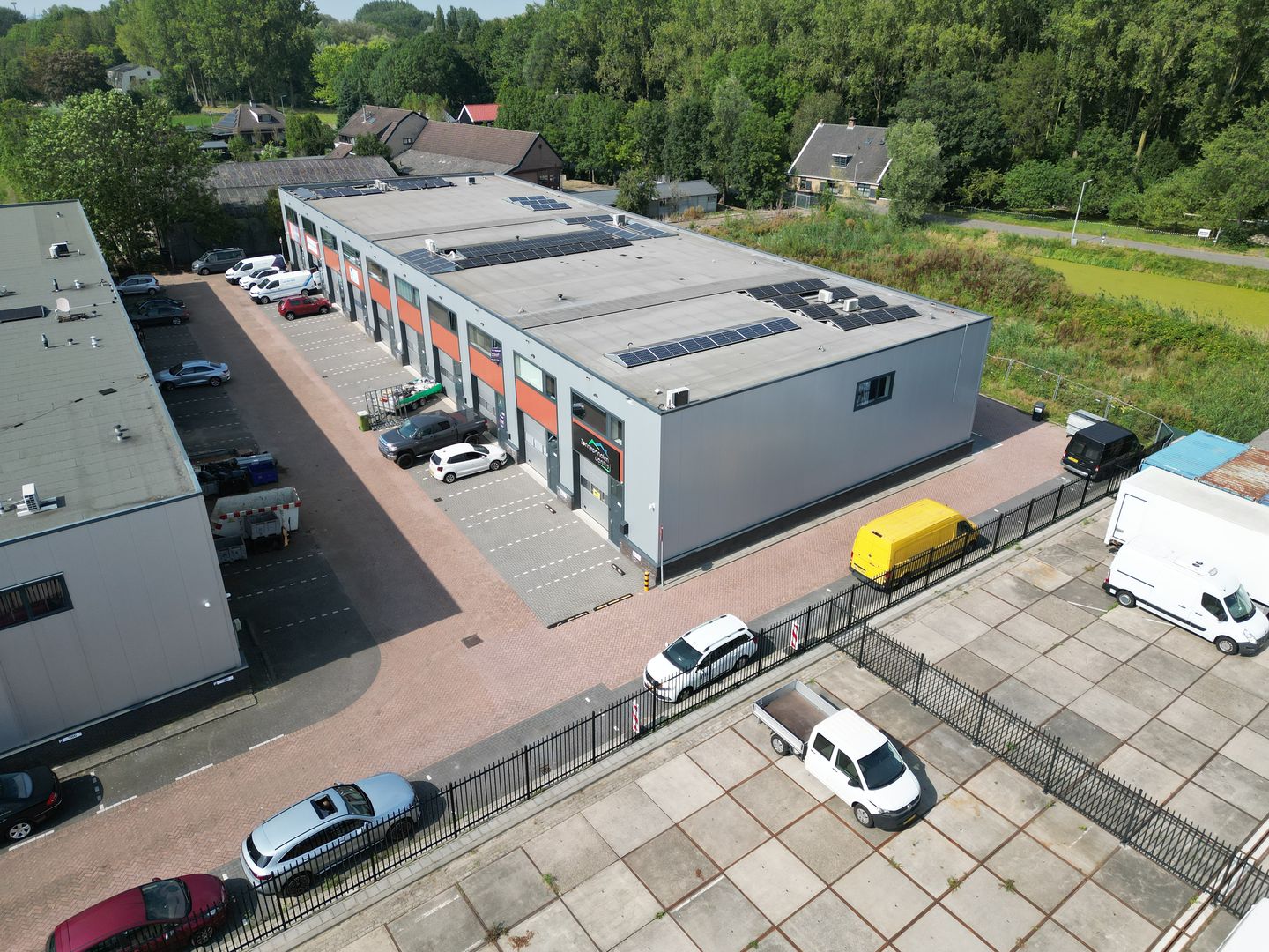 Bekijk foto 2 van Driemanssteeweg 668-B