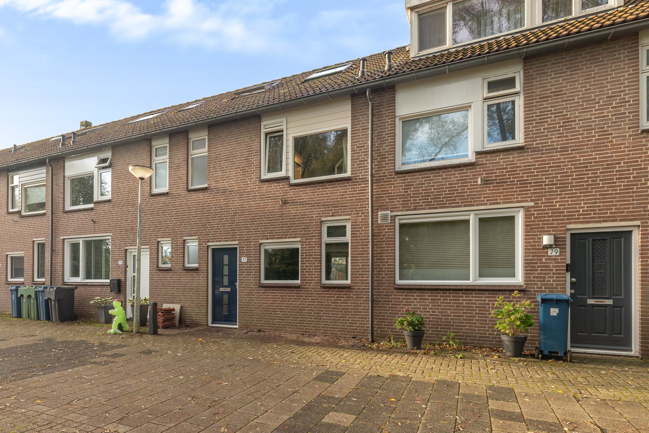Foto 42 van Graveurstraat 77