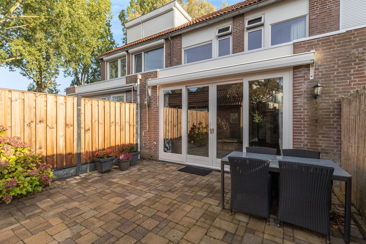 Foto 40 van Graveurstraat 77