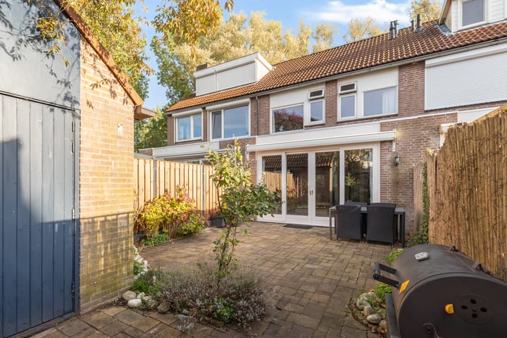 Photo 2 of Graveurstraat 77