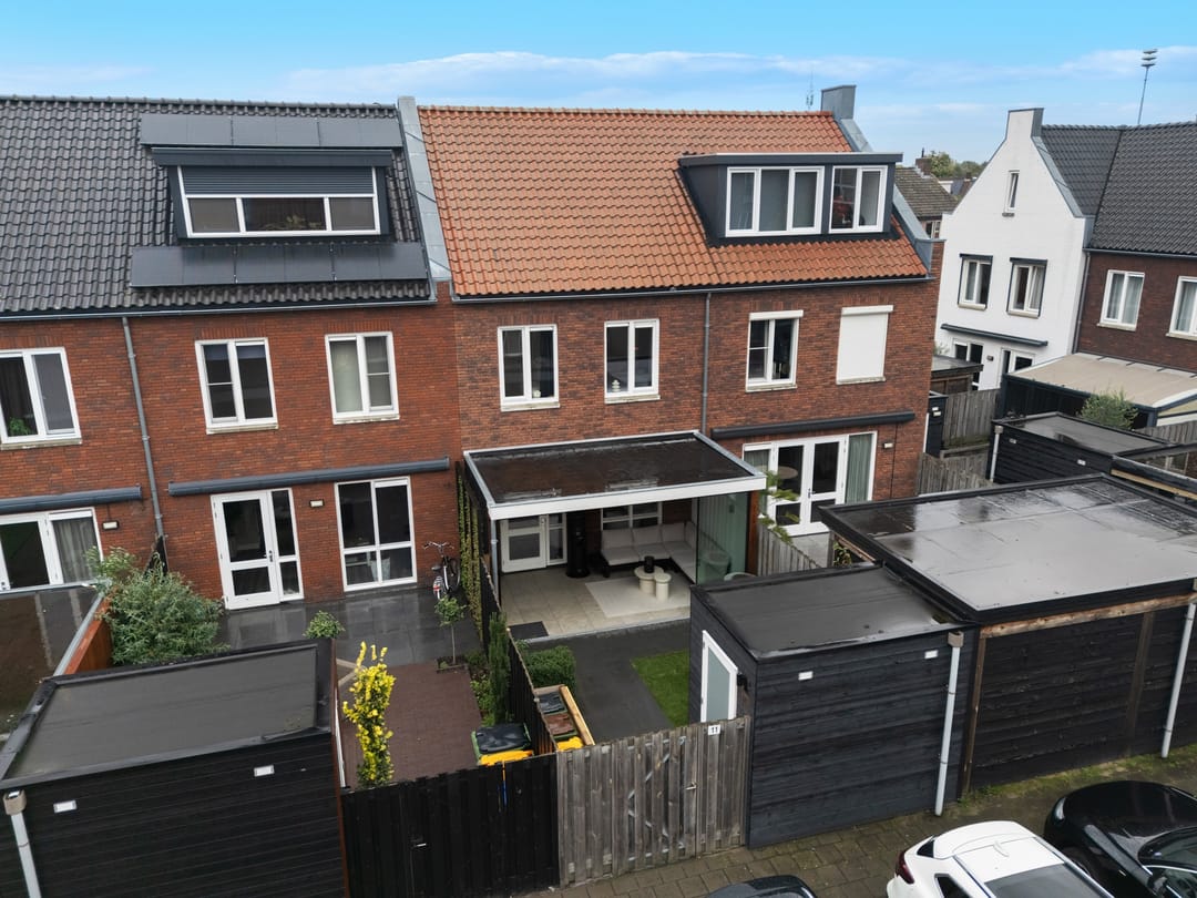 Photo 23 of Oude Holleweg 11