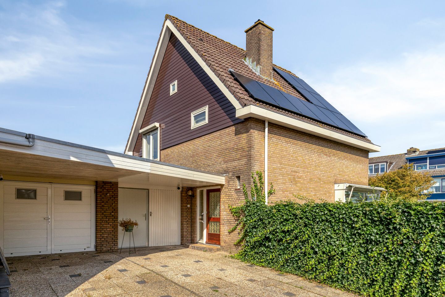 Foto 1 van De Wulp 23