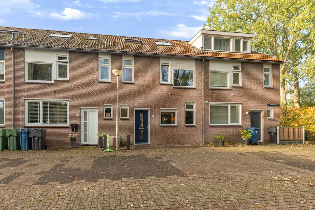 Foto 43 van Graveurstraat 77