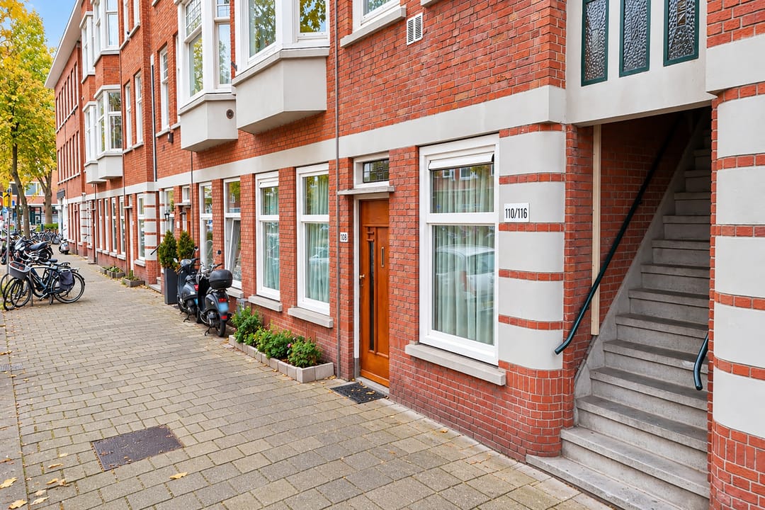 Photo 22 of Jan van der Heijdenstraat 114