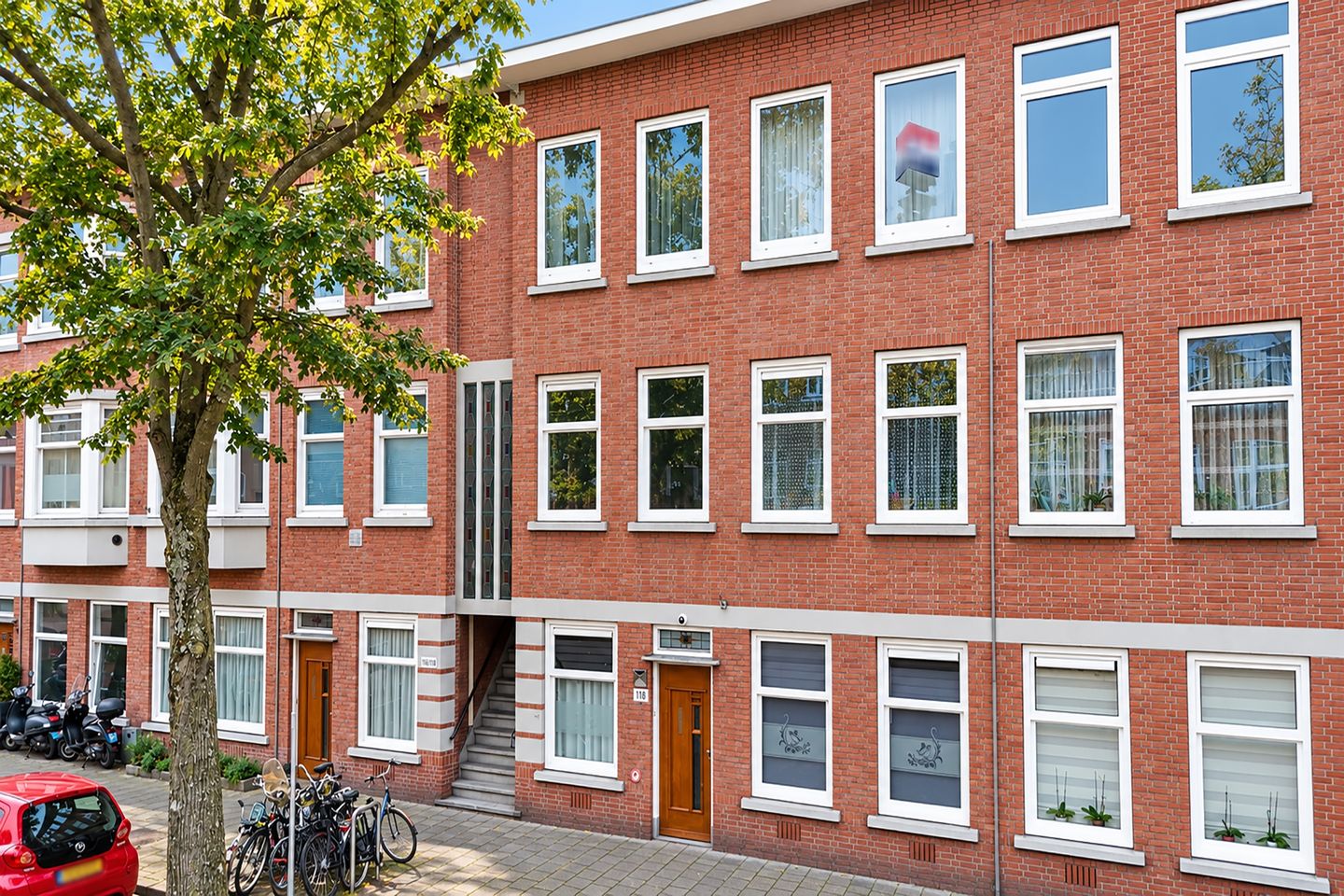 Photo 20 of Jan van der Heijdenstraat 114