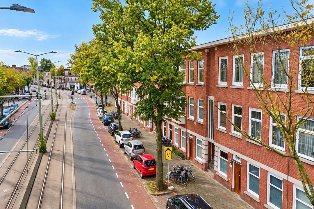 Photo 26 of Jan van der Heijdenstraat 114