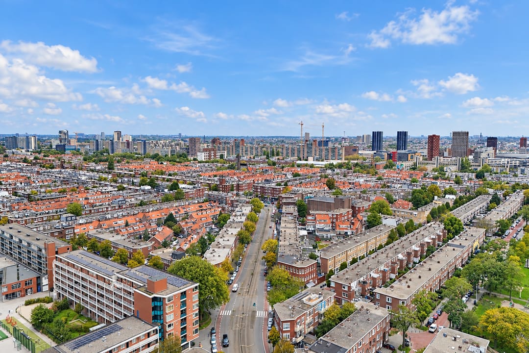 Photo 31 of Jan van der Heijdenstraat 114
