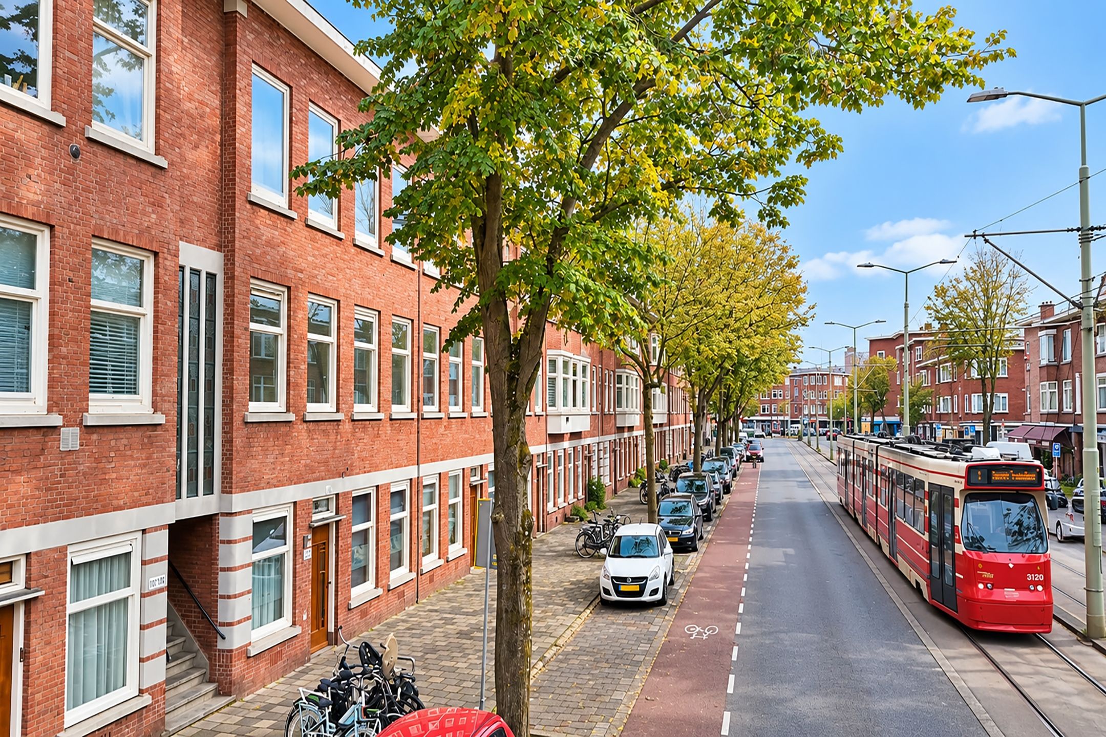 Photo 27 of Jan van der Heijdenstraat 114