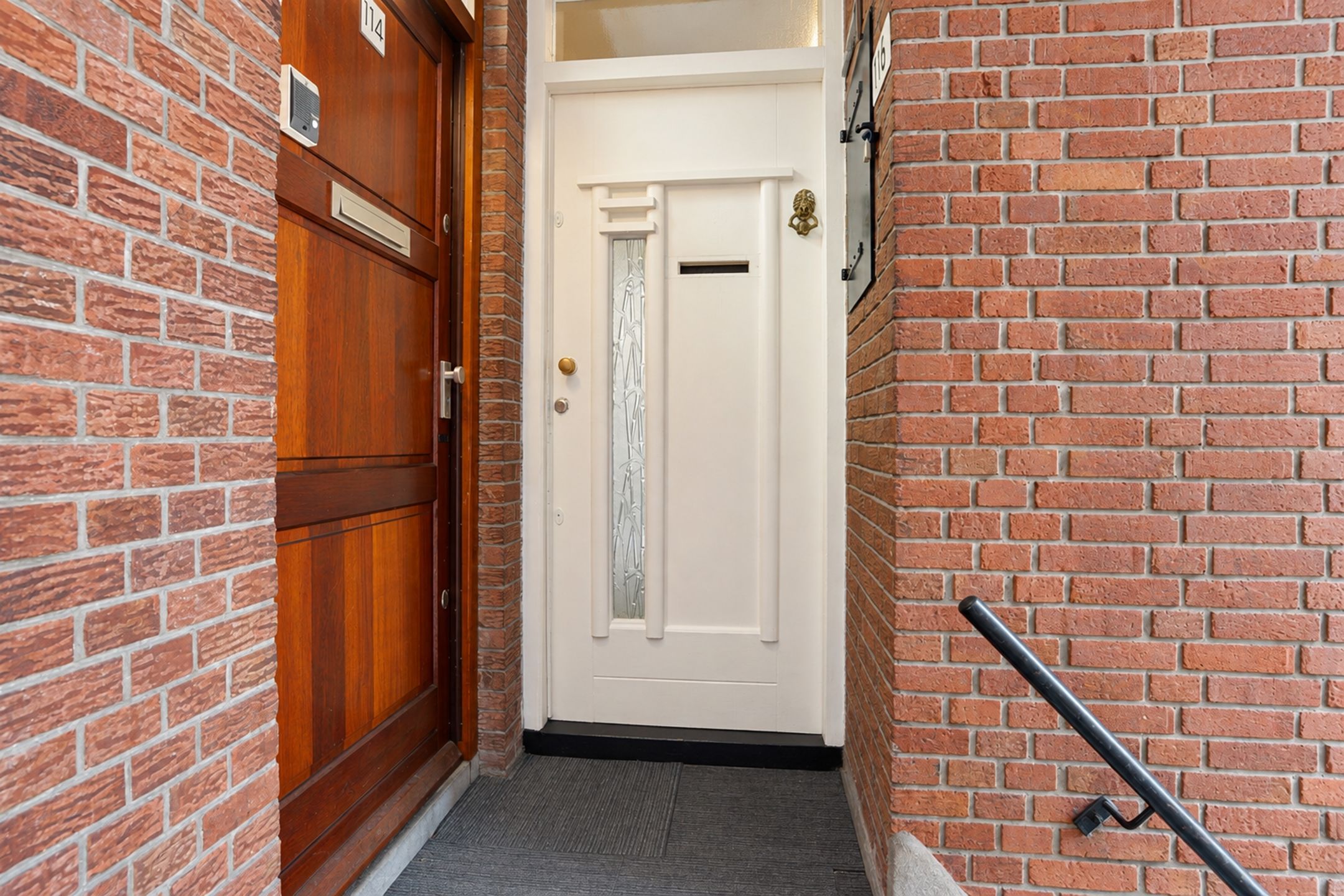 Photo 24 of Jan van der Heijdenstraat 114