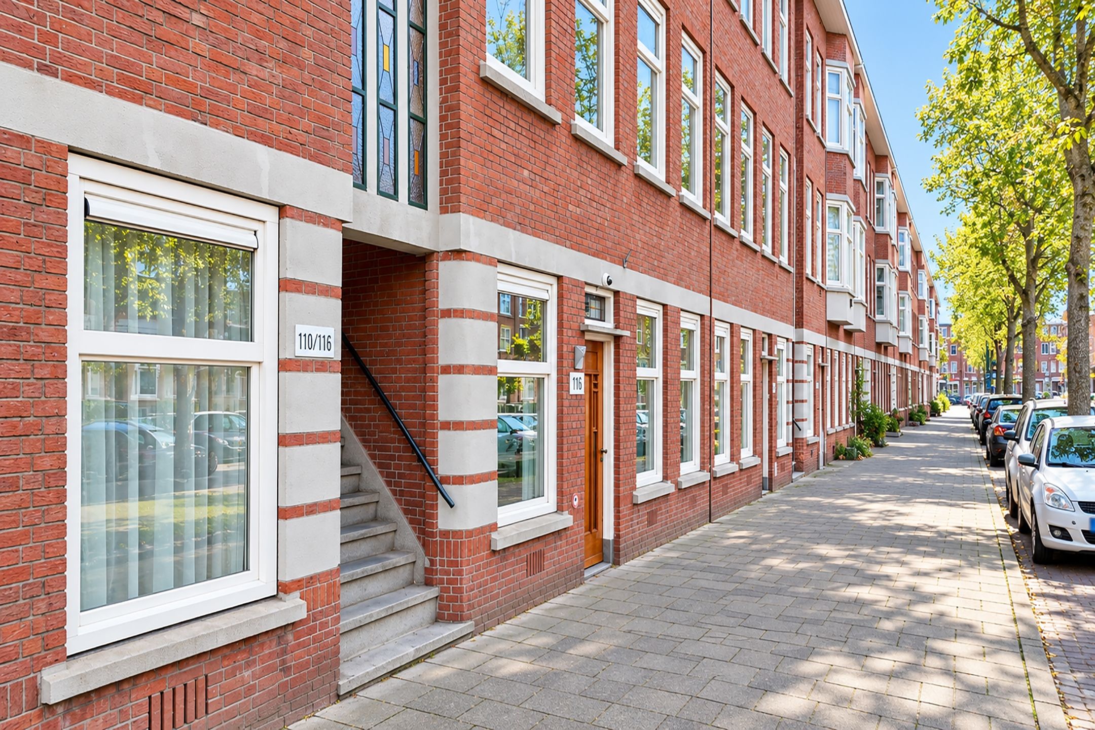Photo 21 of Jan van der Heijdenstraat 114