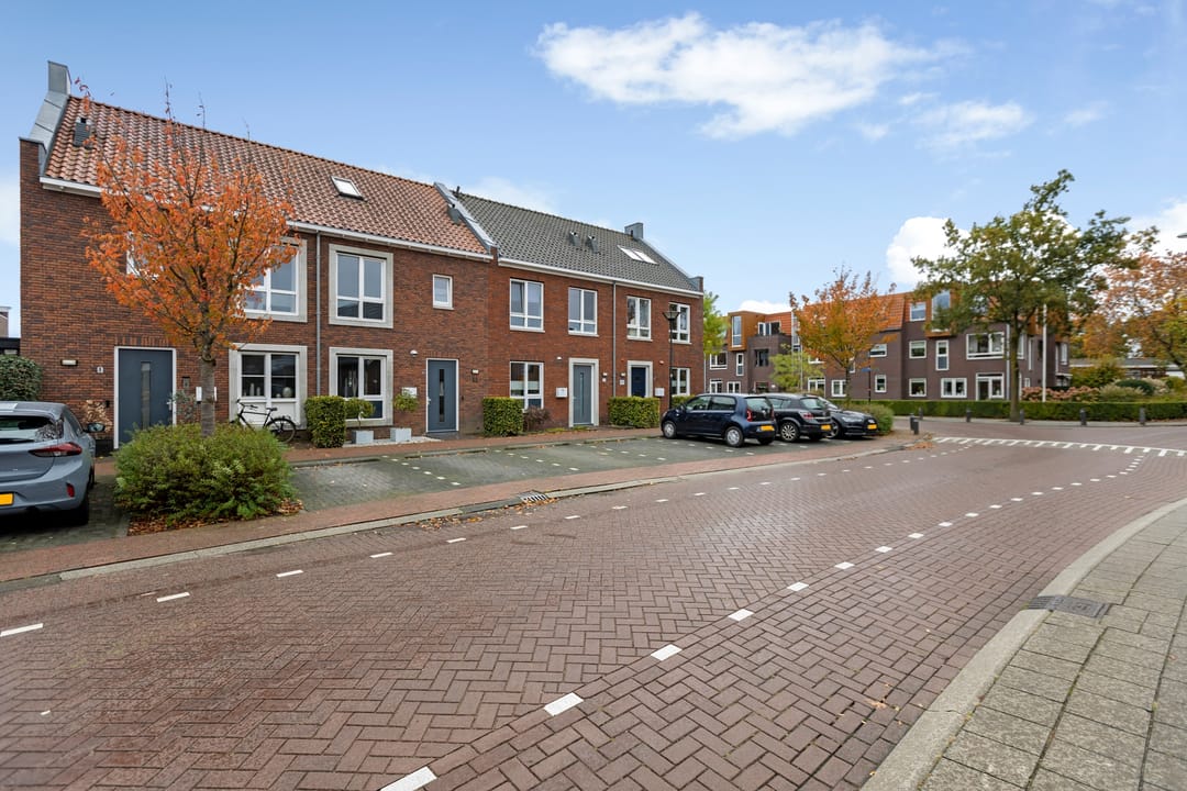 Photo 31 of Oude Holleweg 11