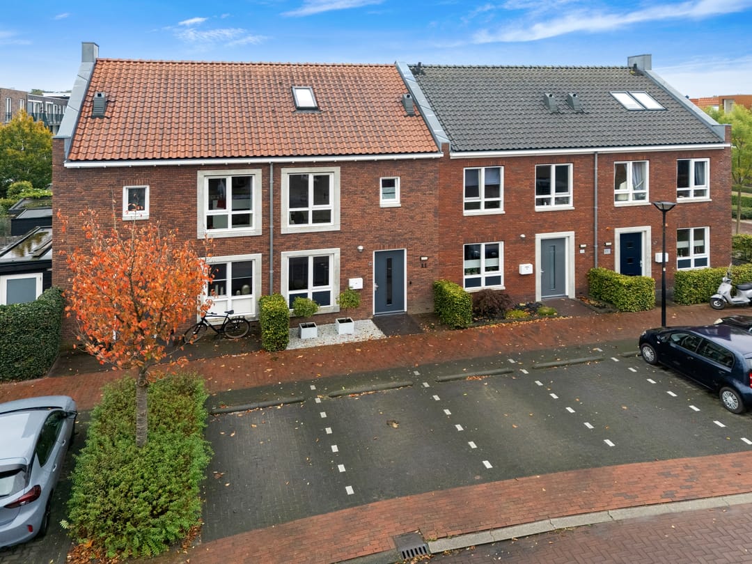 Photo 28 of Oude Holleweg 11