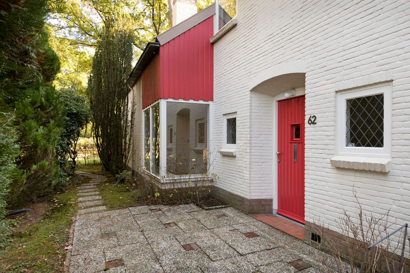 Foto 10 van van der Molenallee 62