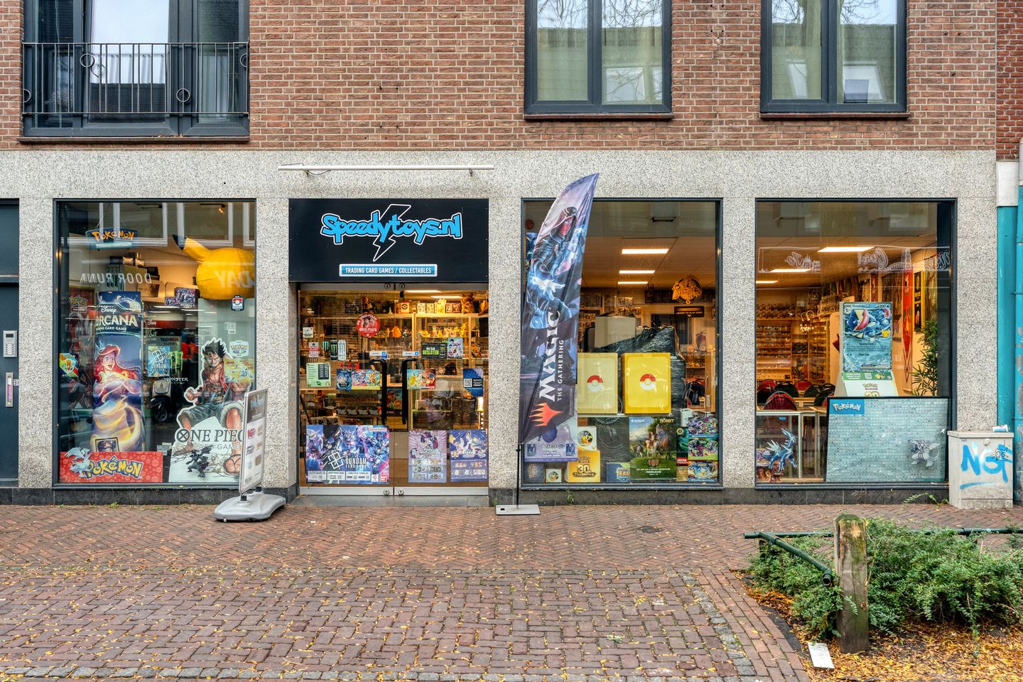 Bekijk foto 1 van Vechtstraat 34