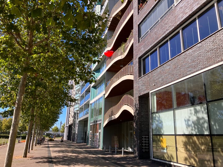 Zilverparkkade 61