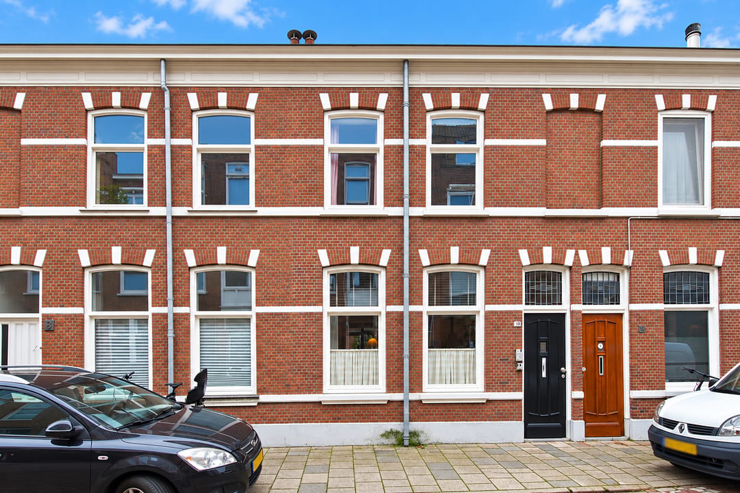 Foto 1 van Haringstraat 10
