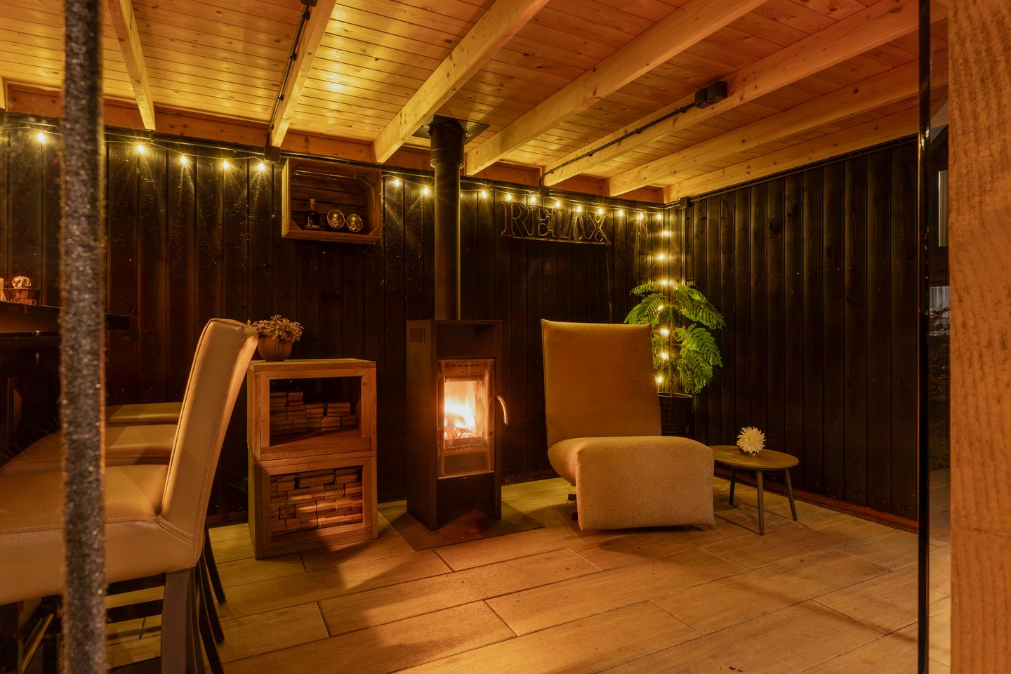 Foto 85 van It Kromme Far 57