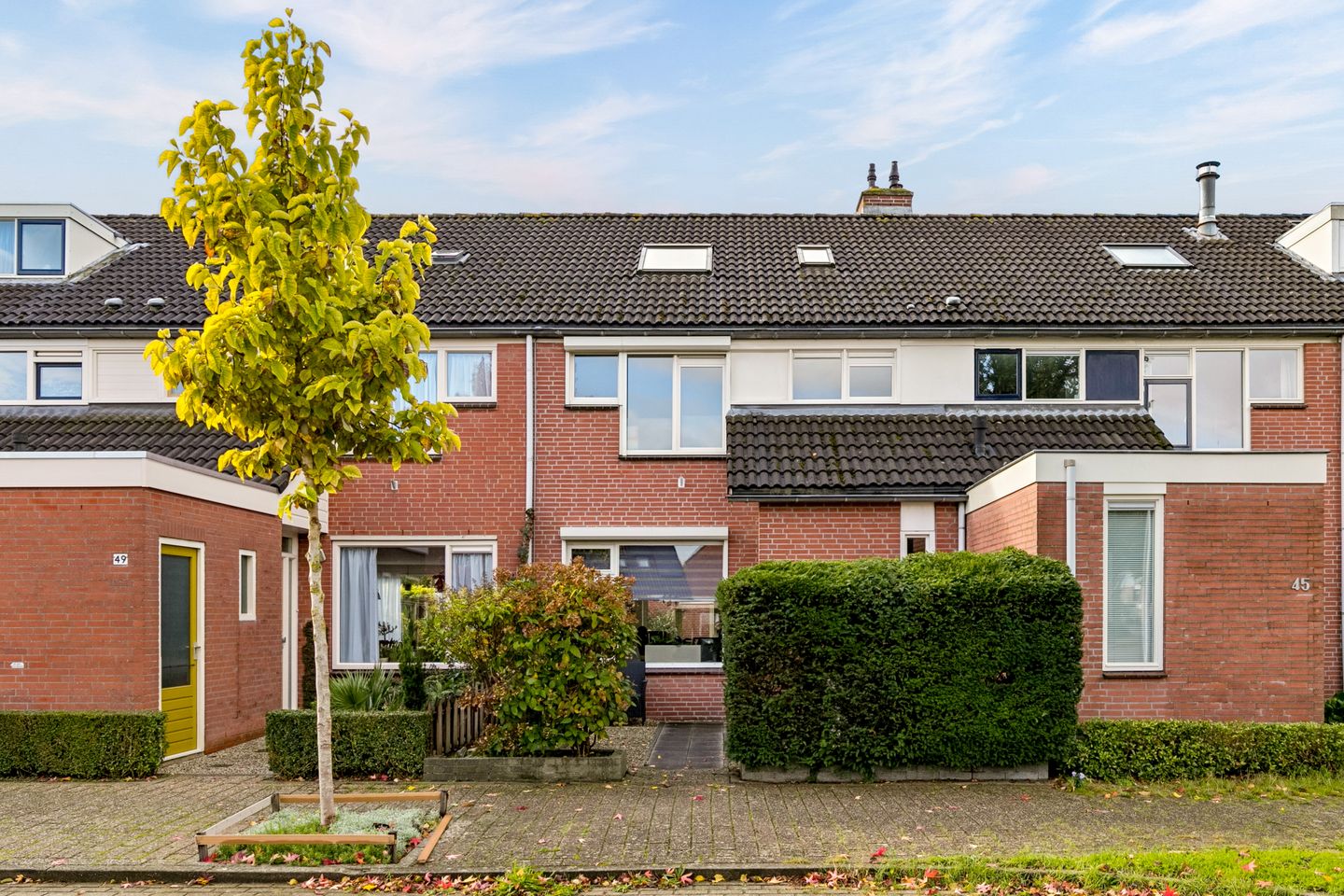 Photo 1 of Wagenhoeve 47