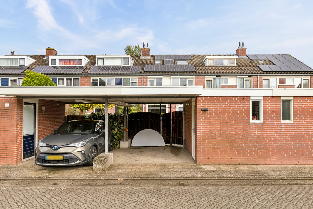 Photo 41 of Wagenhoeve 47