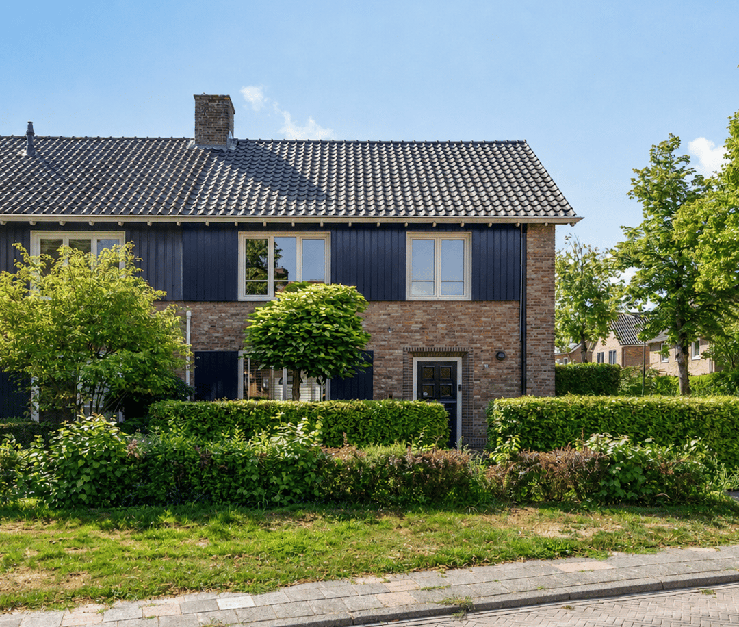 Foto 1 van Hertog Janlaan 10