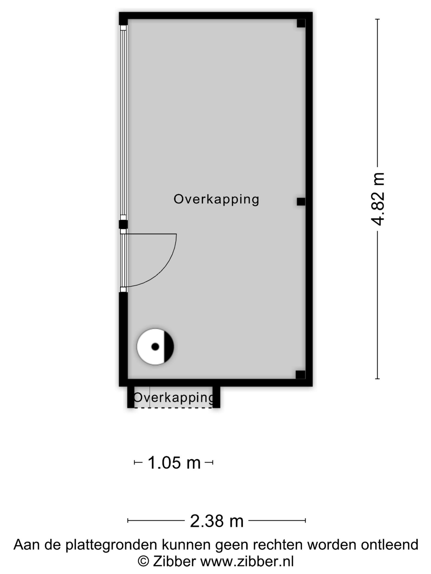 Foto 49 van Hertog Janlaan 10