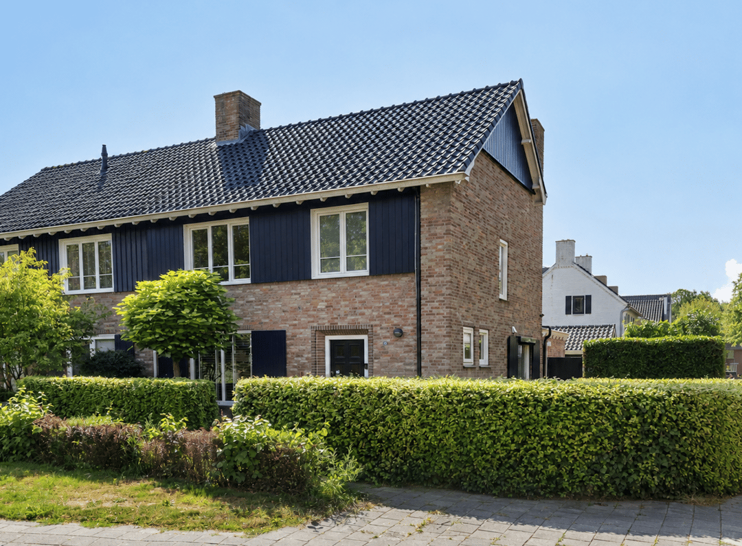 Foto 43 van Hertog Janlaan 10