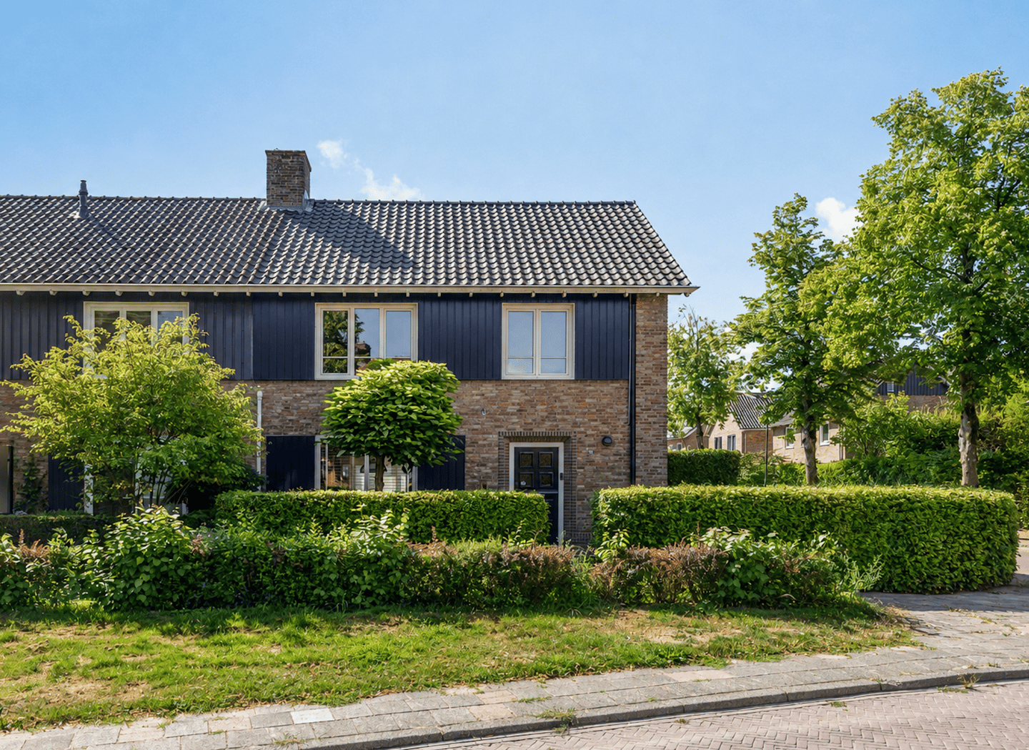 Foto 44 van Hertog Janlaan 10