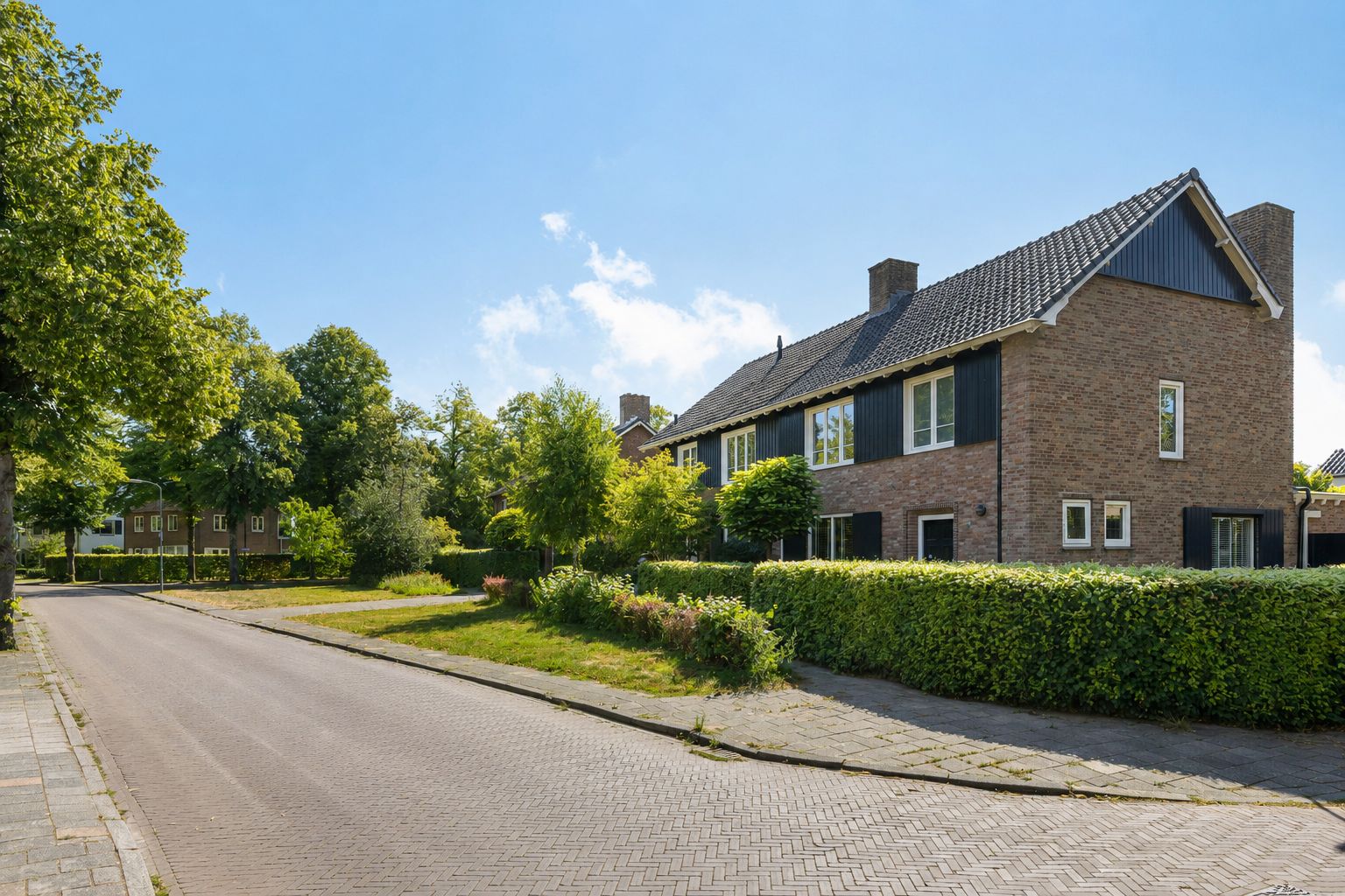 Foto 45 van Hertog Janlaan 10