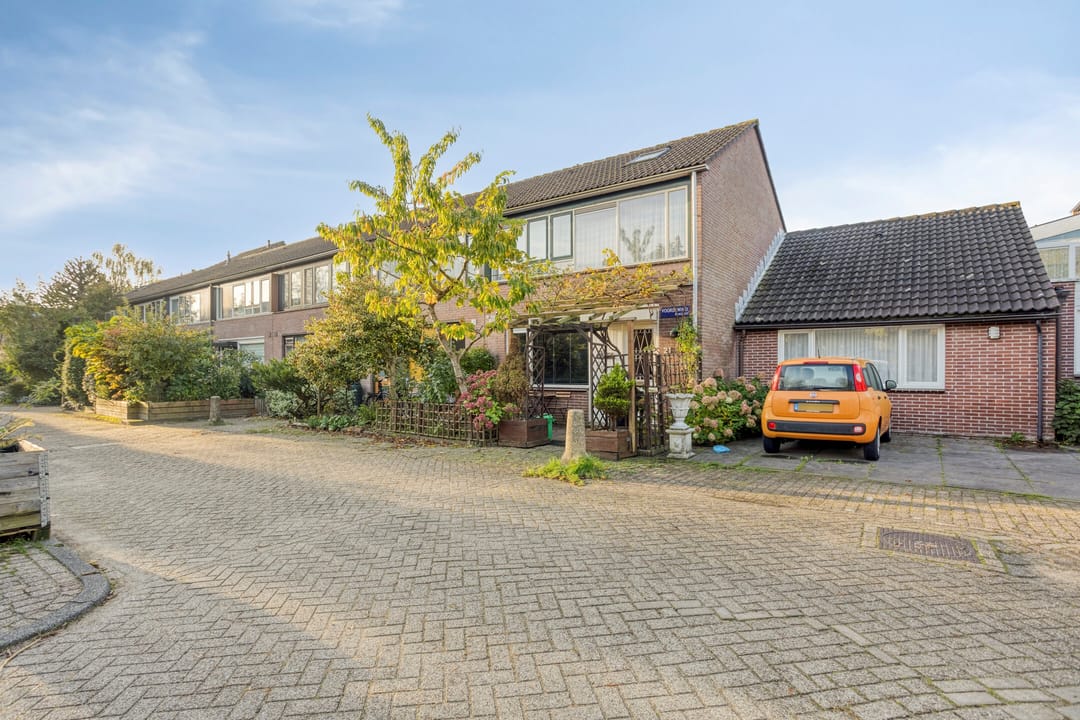 Foto 1 van Voordewind 21
