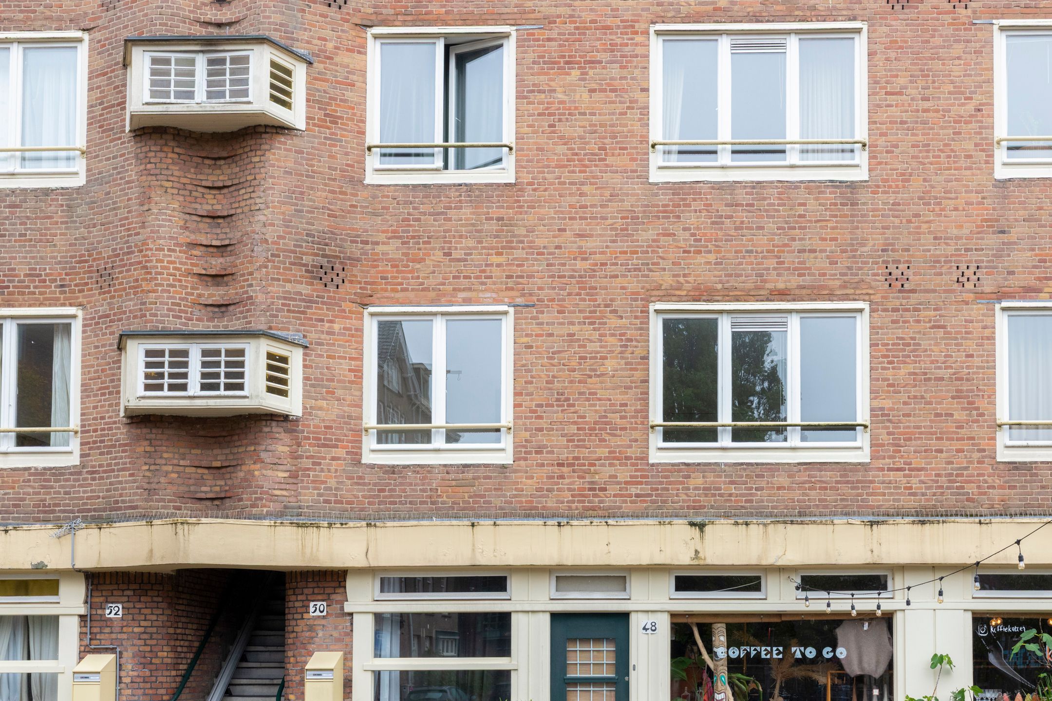 Photo 33 of Henrick de Keijserplein 50-1