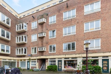 Henrick de Keijserplein thumbnail