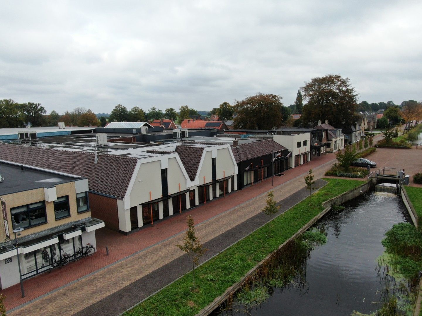 View photo 5 of Jelle van Damweg 17-19