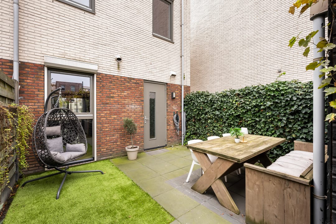 Photo 28 of Nicolaihof 81