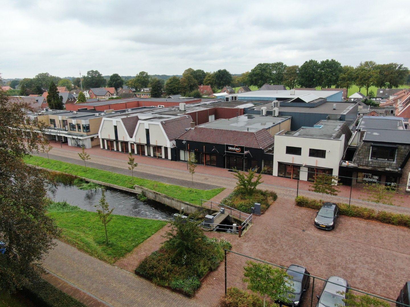 View photo 3 of Jelle van Damweg 17-19