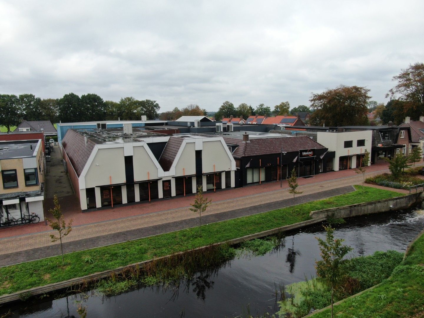 View photo 4 of Jelle van Damweg 17-19
