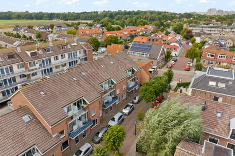 Pickéstraat thumbnail