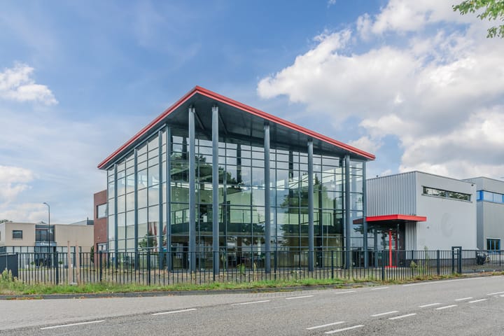 Ommelseweg 44-d, Asten
