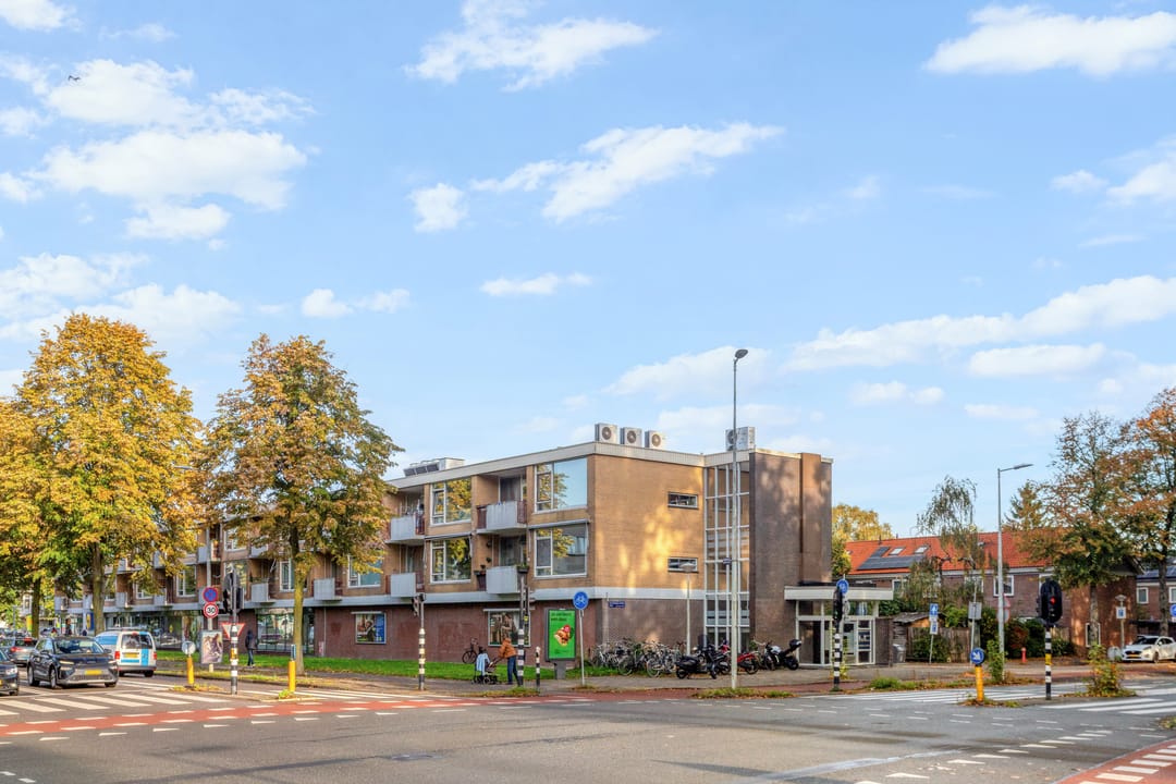 Photo 1 of Kamerlingh Onneslaan 42
