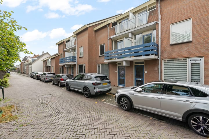 Foto 2 van Pickéstraat 65