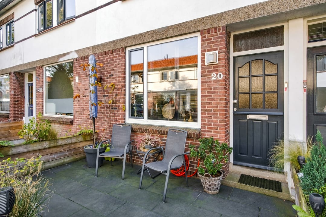 Photo 13 of Leliestraat 20