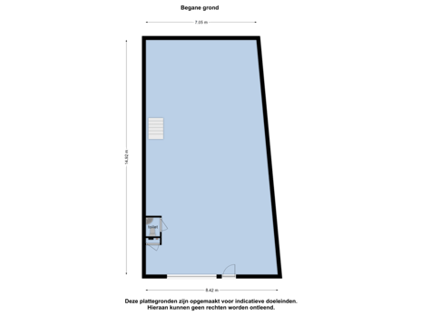 Bekijk plattegrond