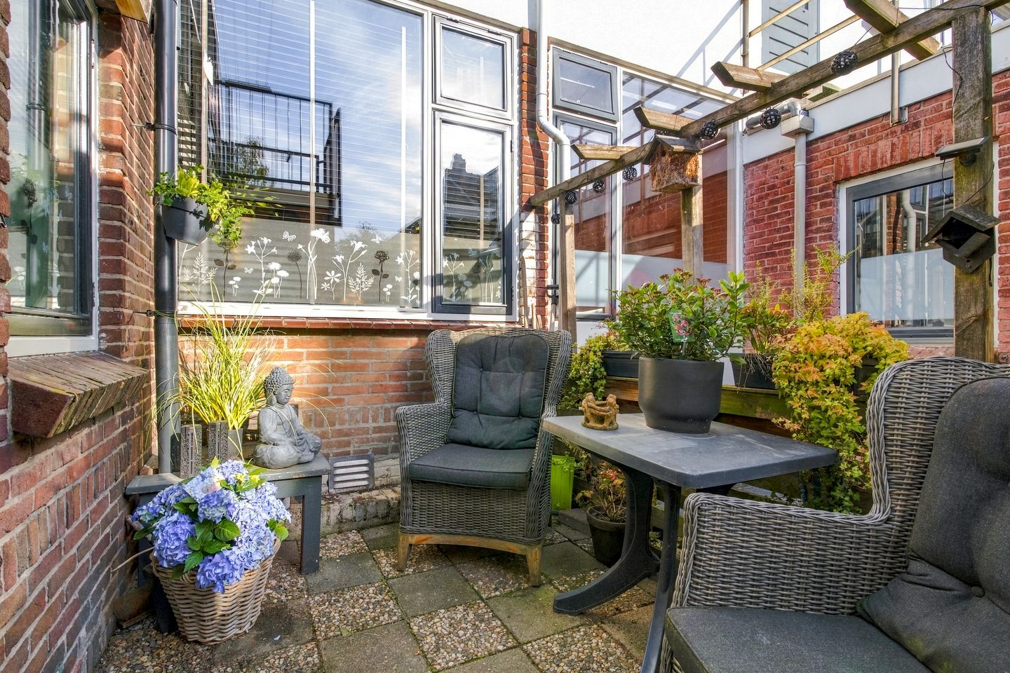 Photo 10 of Leliestraat 20