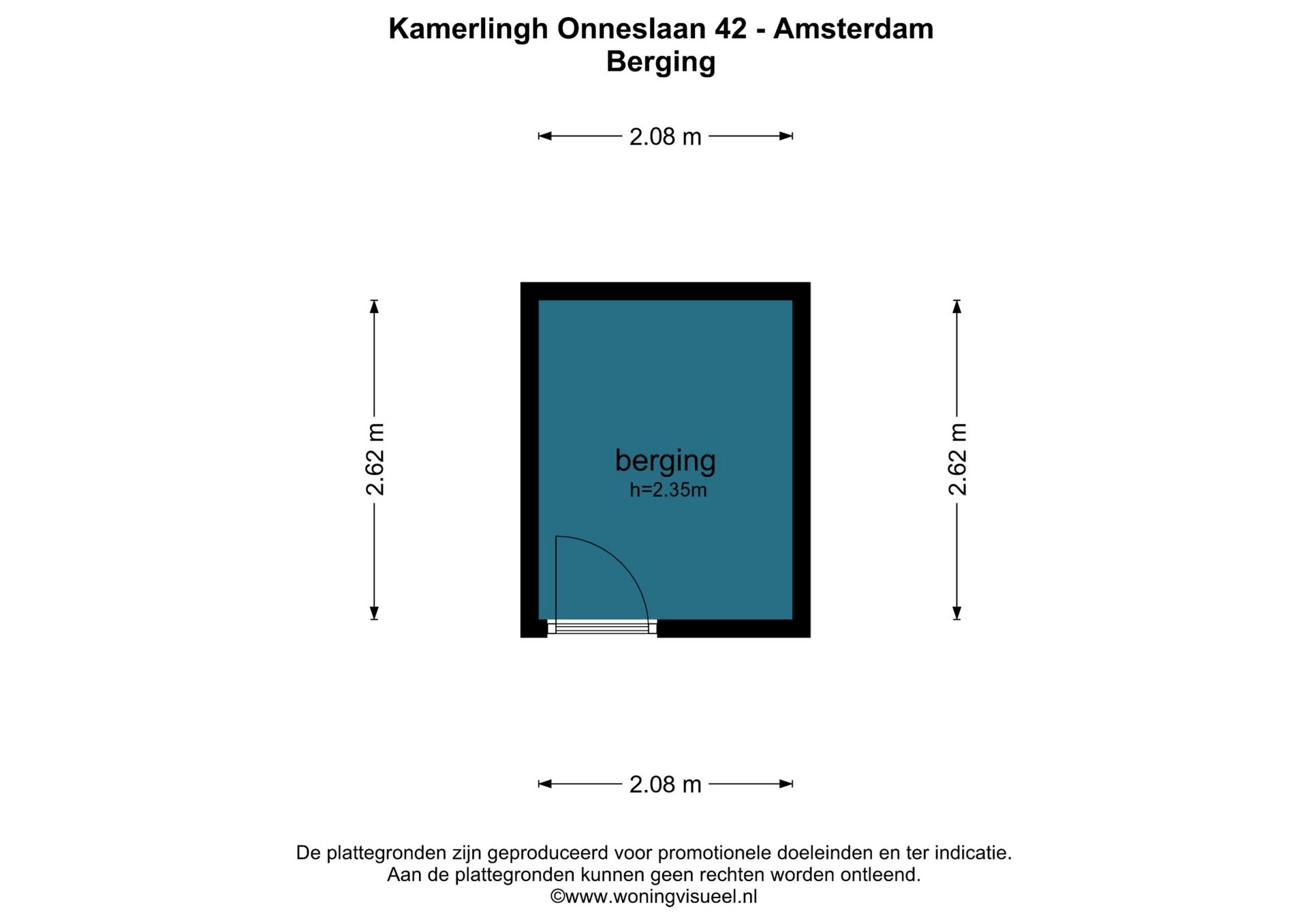 Photo 33 of Kamerlingh Onneslaan 42
