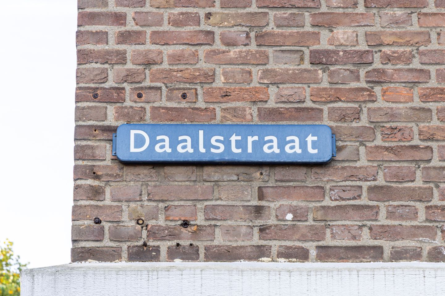 Foto 5 van Daalstraat 32